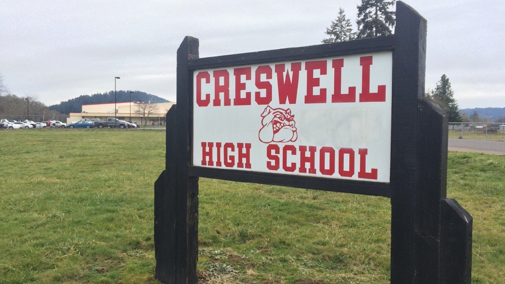 Creswell places high school principals on paid leave during