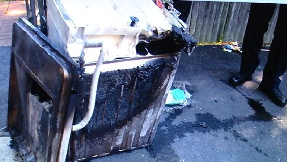 Bosch dishwashers recalled due to fire hazard WJAR