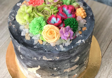 Mesmerizing Local Instagram Account Truly Takes The Cake With Cute