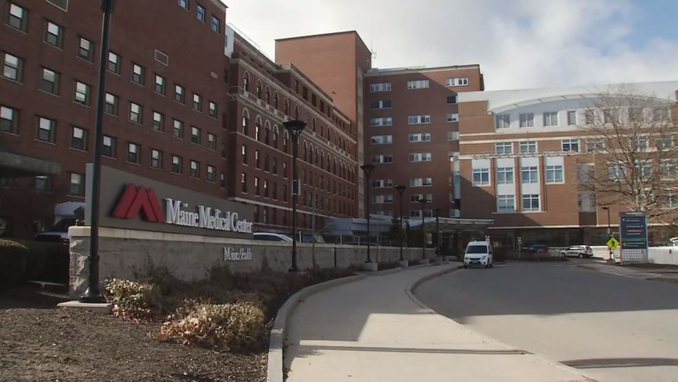 Maine hospitals begin screening patients for travel to China WGME