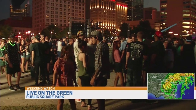 FOX Nashville Weekend Watch: Southern Living, Art, Music and Hummingbirds