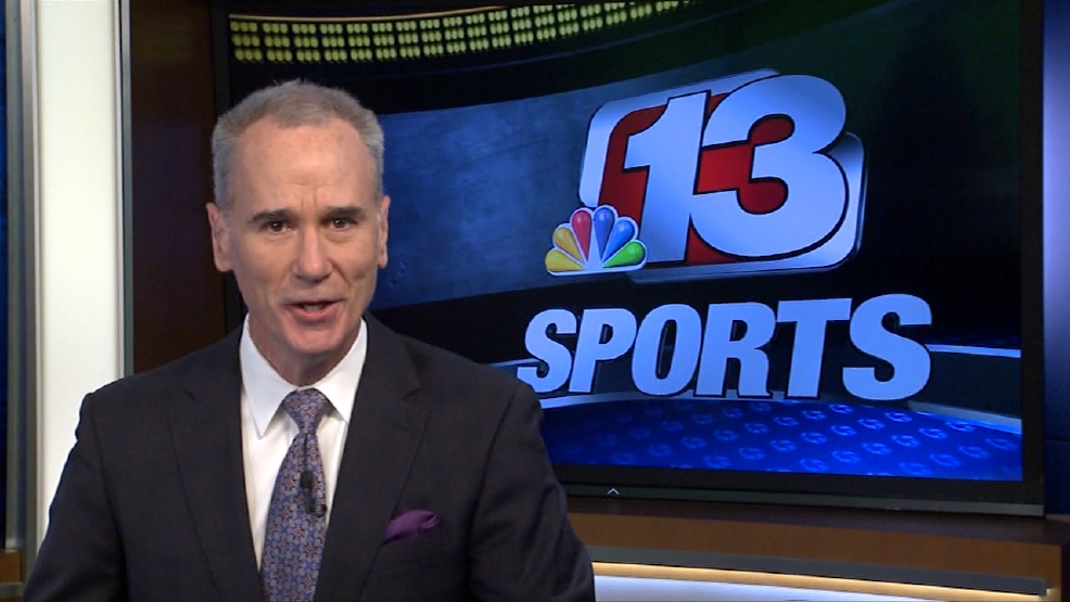 Channel 13 News At Nine On FOX 17's Sports Recap 4-27 Channel 13 News At Nine On FOX 17's Sports Recap 4-27