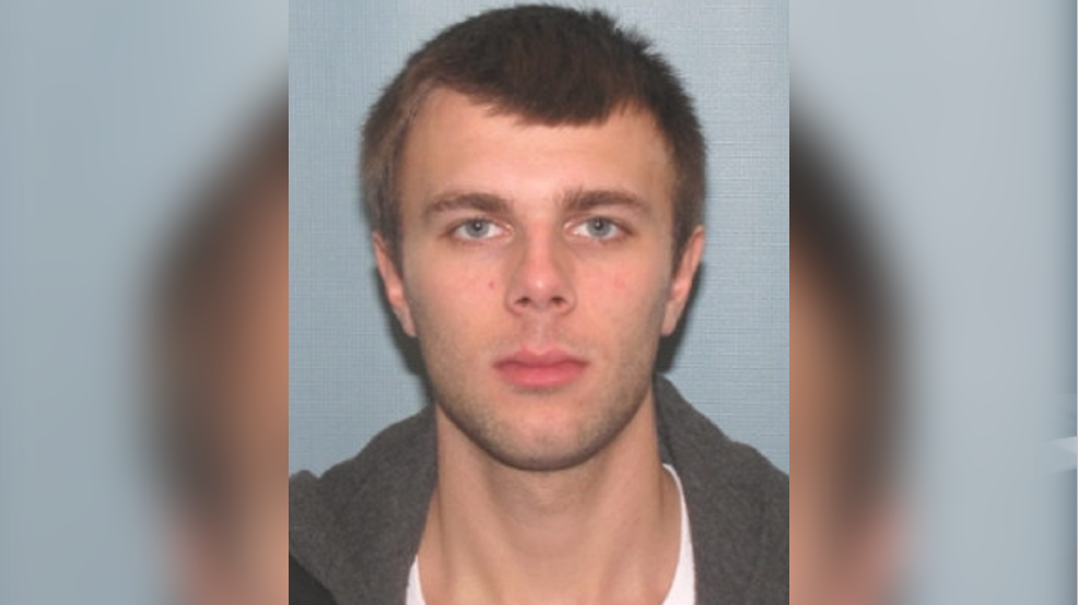 FOUND 24yearold Man Reported Missing In North Columbus Found WSYX