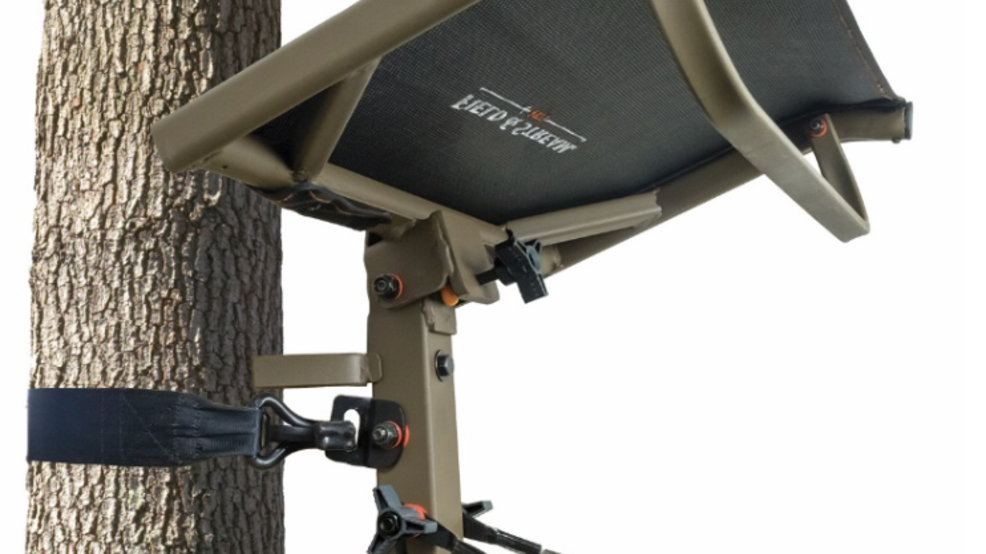 Hanging tree stand recalled WBMA