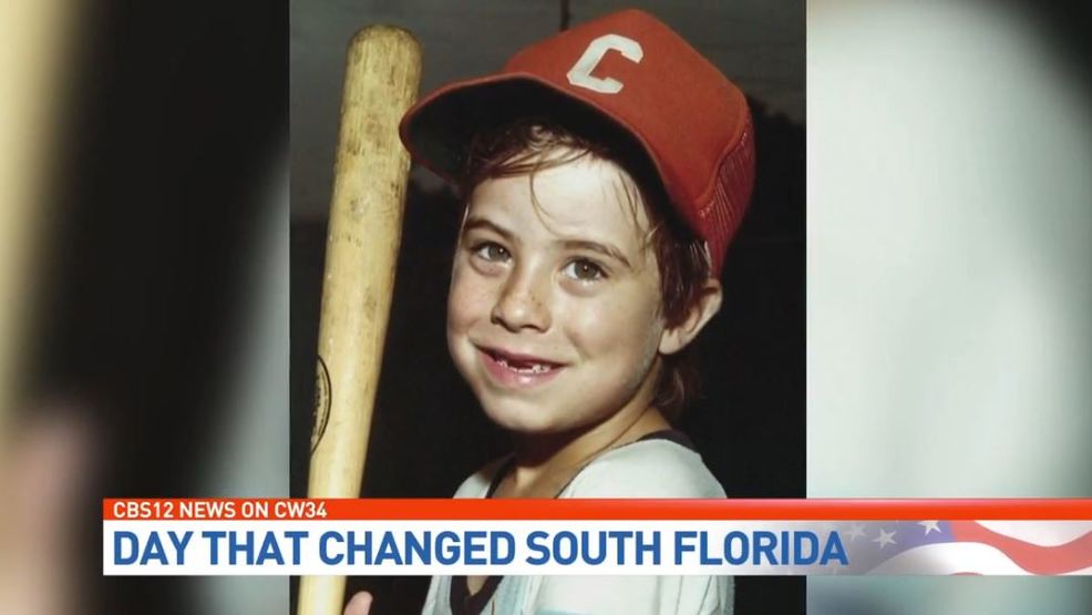 Remembering Adam Walsh's legacy 37 years later WTVX
