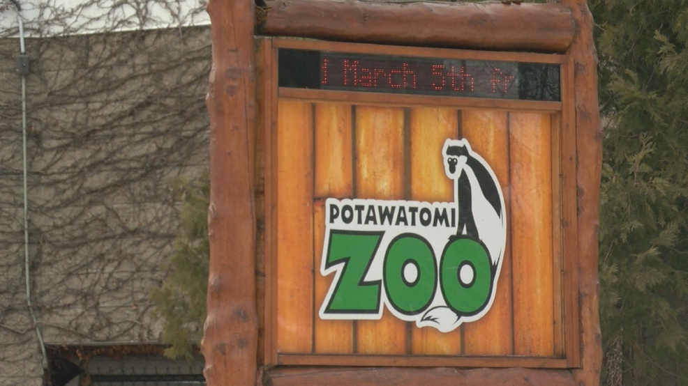 Potawatomi Zoo Open Saturday | WSBT