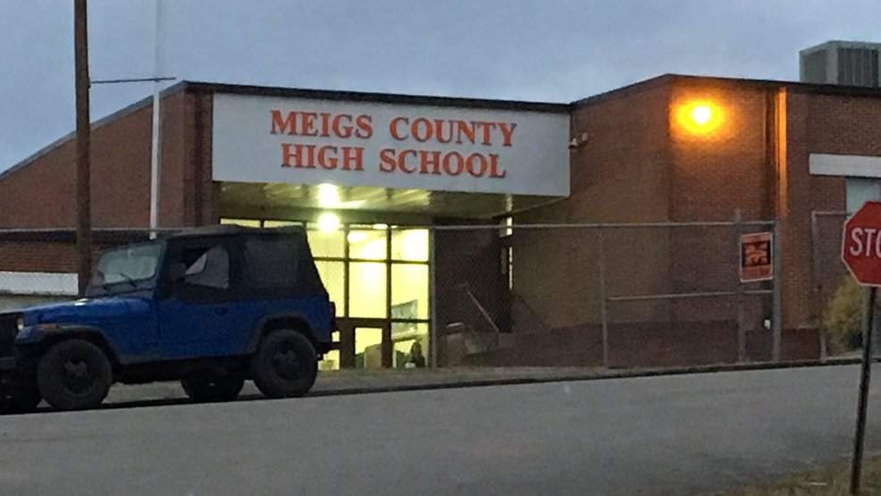 Extra police presence Friday at Meigs, McMinn County schools after
