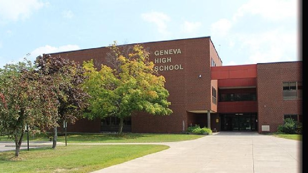 Two Geneva high school math teachers die on the same day WSTM