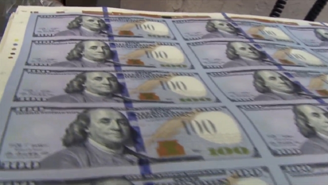 I-TEAM: Fake money and Facebook being used to scam people out of their sneakers
