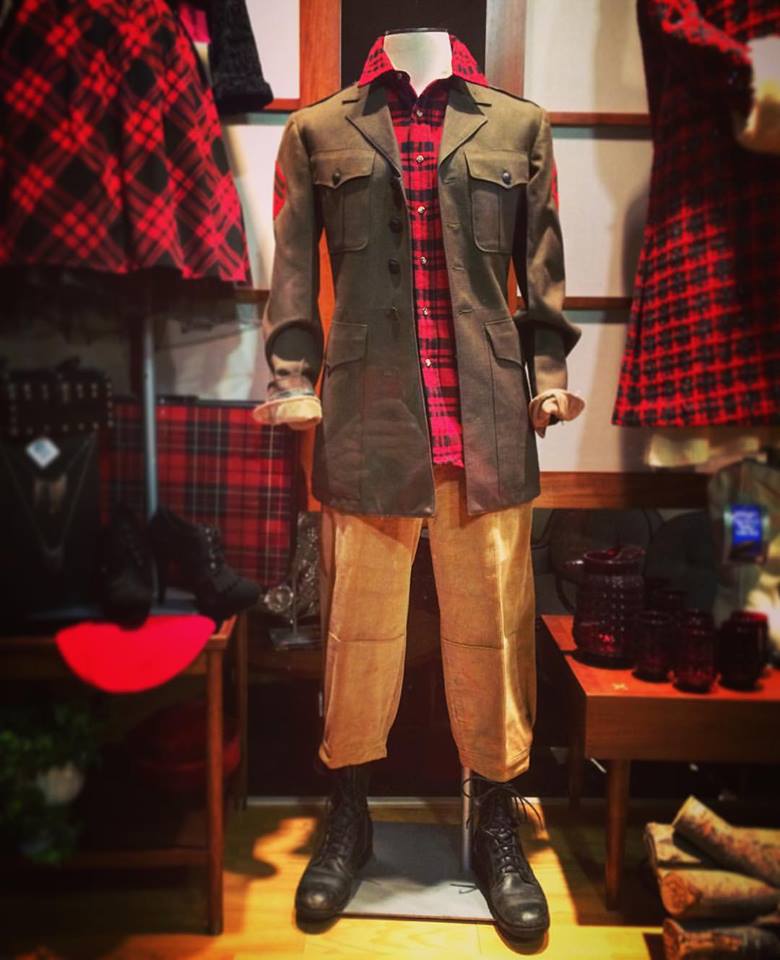 THE LIST Cincy's Best Vintage & Thrift Shops Cincinnati Refined