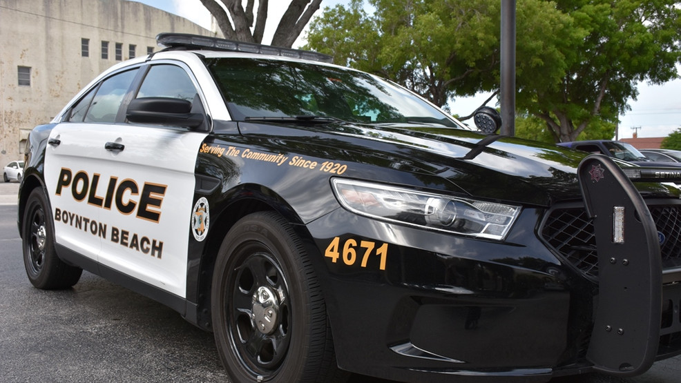 Police investigating fatal shooting in Boynton Beach WTVX