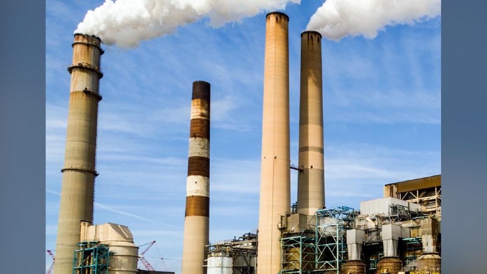 Trashburning plant that provides steam for base to close KJZZ