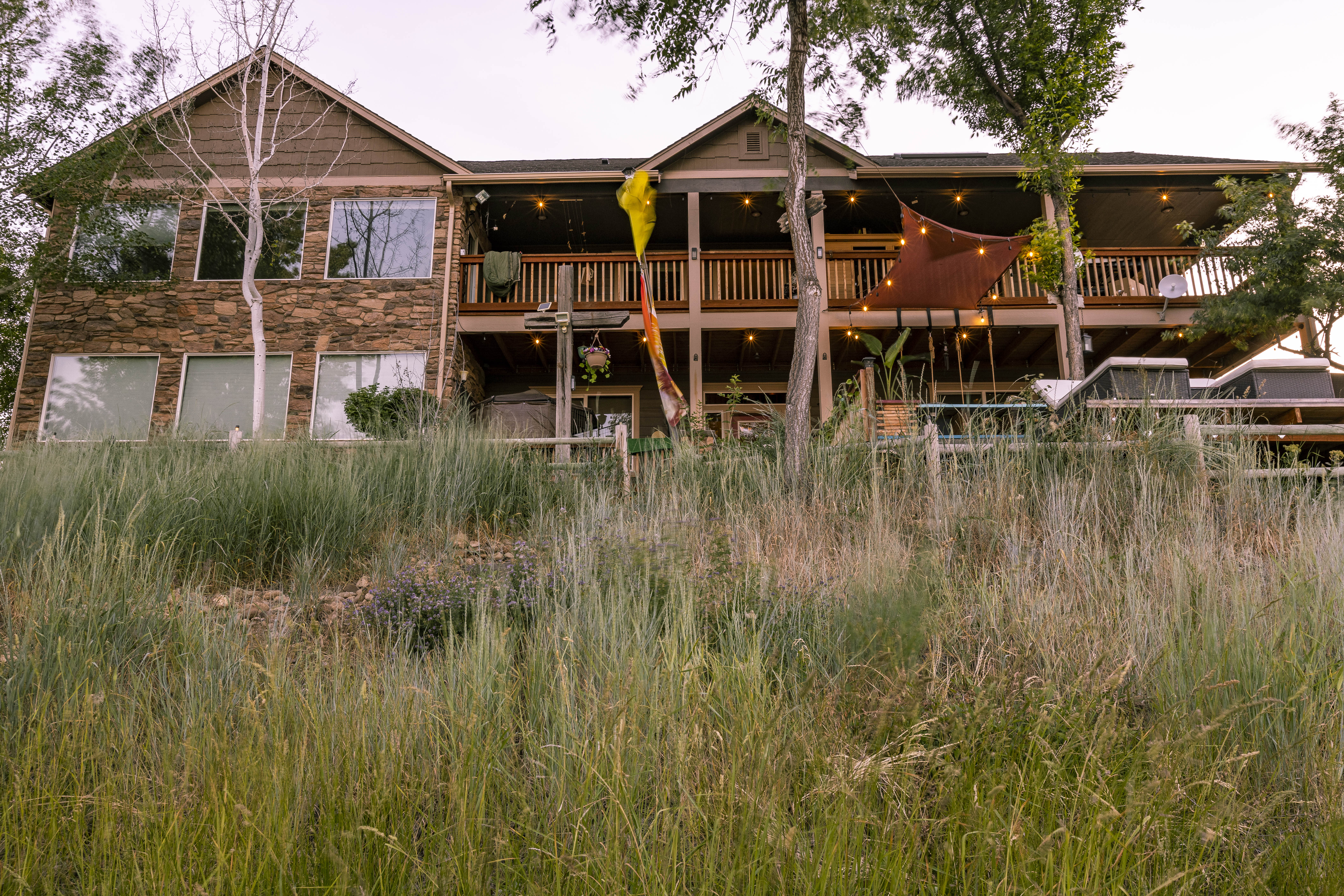 Photos Cabin Life is actually Luxury Life with this 799k Yakima