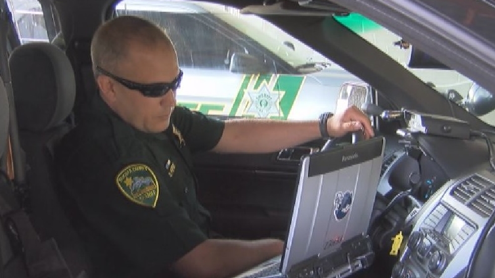 Yakima County Sheriff's Office trying to fill deputy shortage KIMA