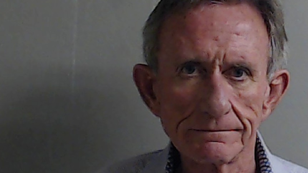 Pensacola attorney charged for misusing thousands in clients' money WEAR