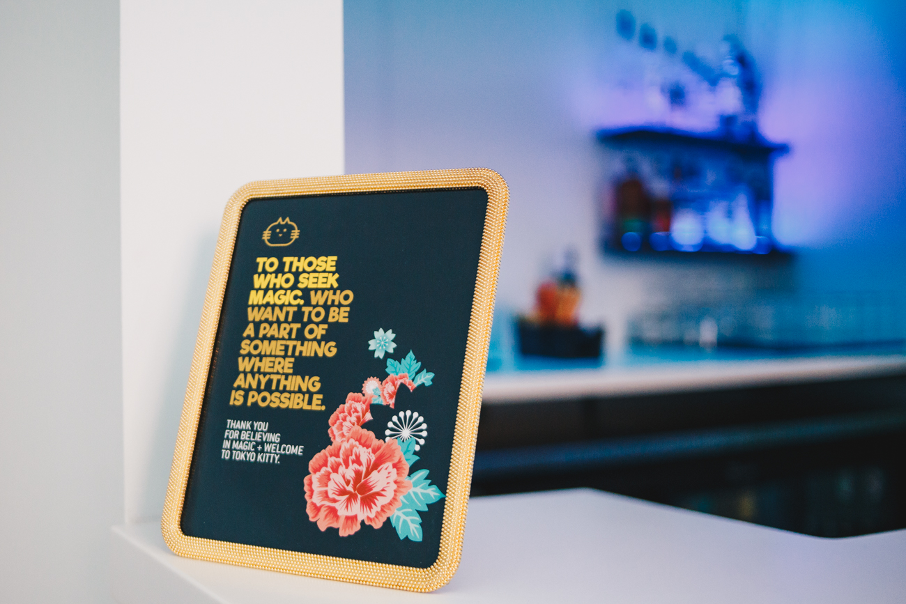 Tokyo Kitty, A JapaneseStyle Karaoke Bar, Provides An Experience Unlike Any Other Cincinnati