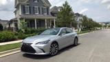 2019 Lexus ES: A mid-size luxury that gets more [First Look]