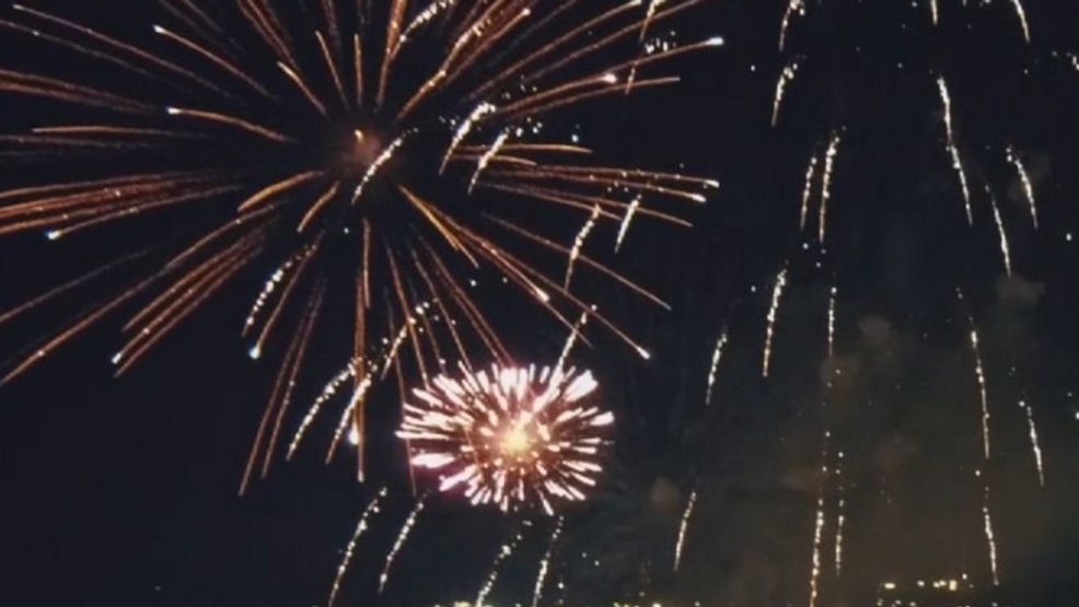 City of Kingsport announces plans for Fourth of July fireworks WCYB