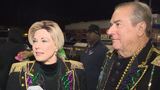 Team coverage: Live at Mardi Gras in Port Arthur
