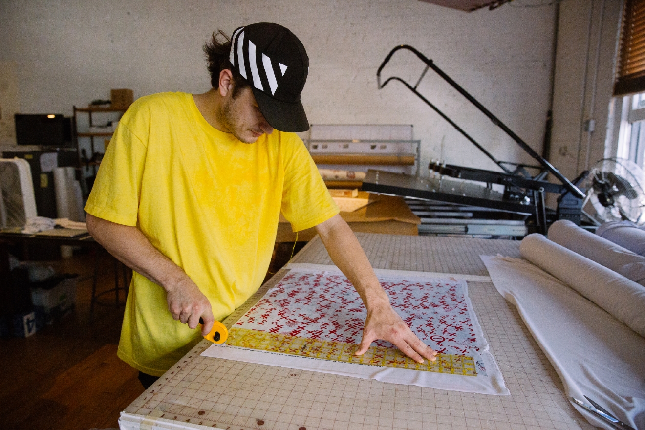 This clothing line is made of recycled plastic bottles Seattle Refined