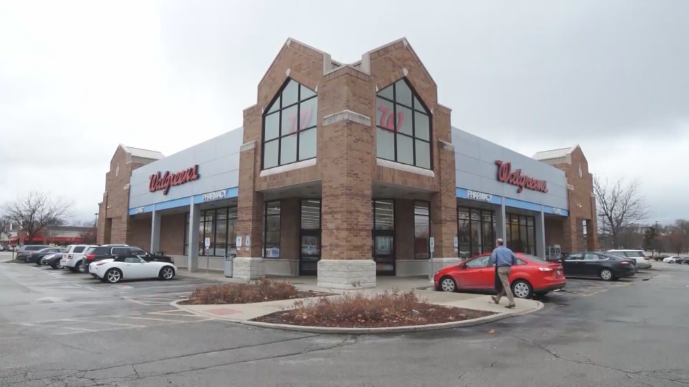Report Walgreens to soon offer COVID19 drivethru testing in 7 states