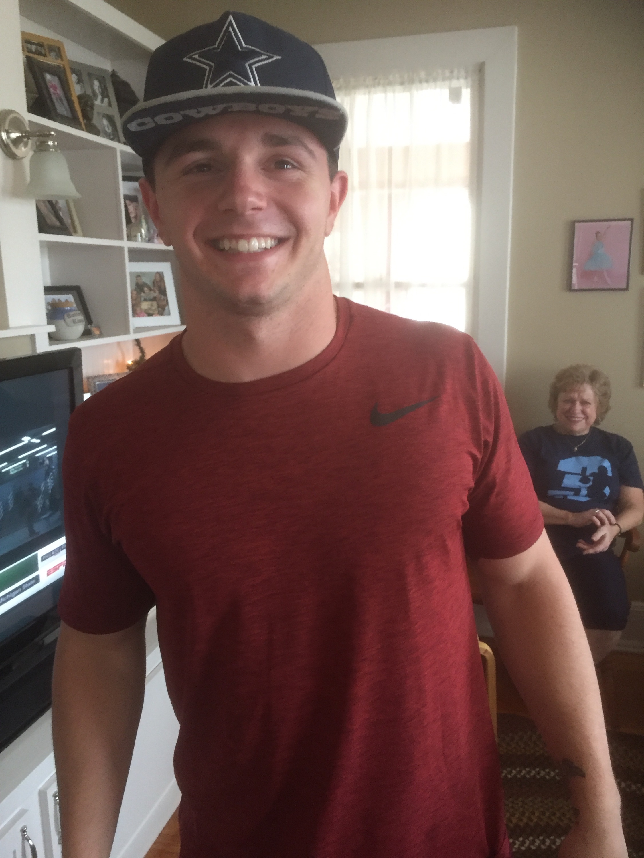 charleston native ryan switzer drafted in fourth round by charleston native ryan switzer drafted in fourth round by