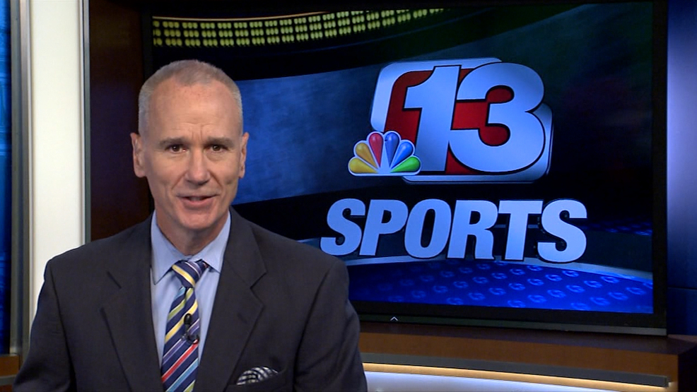 Channel 13 News At Nine On FOX 17's Sports Recap 5-17 Channel 13 News At Nine On FOX 17's Sports Recap 5-17