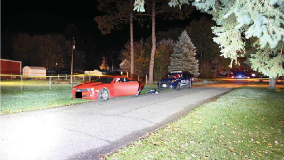 DA rules Crandon officer was justified in shooting man WLUK