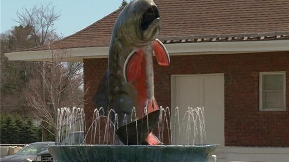 Kalkaska National Trout Festival canceled for 2020 WPBN