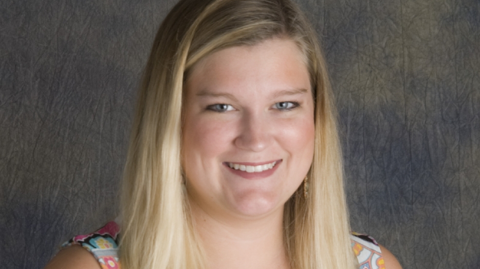 Darlington County school district names its teacher of the year WPDE