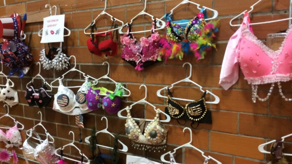 Hedrick's Bras for a Cause sets 30k fundraiser goal KTVO