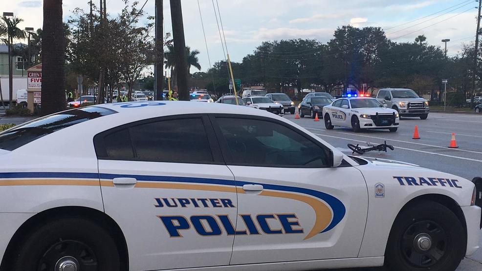 Jupiter Police How are we doing? WPEC