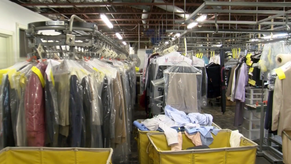 Prime Recommendations in Picking Professional Dry Cleaners | Tion Bike