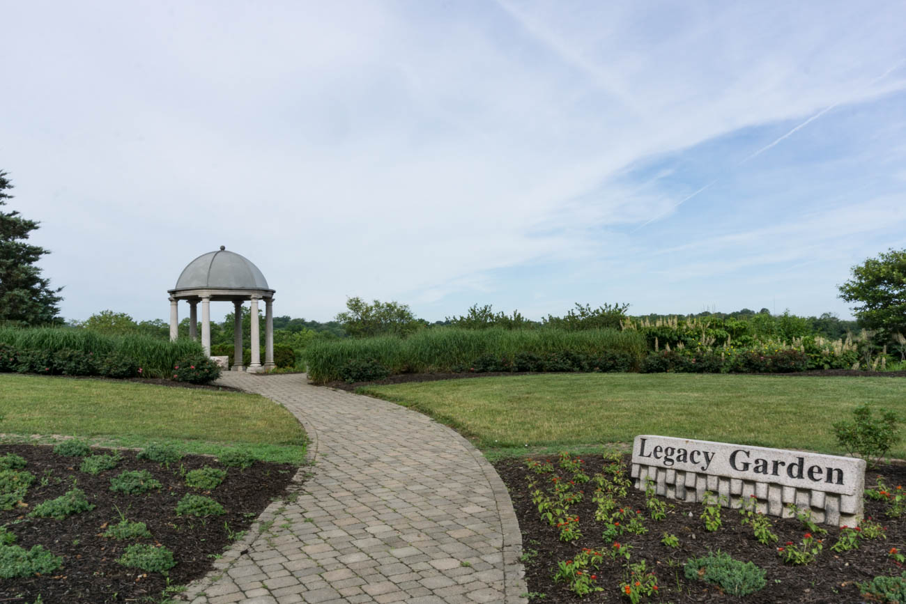 Woodlawn’s Glenwood Gardens Is 335 Acres Of Forests, Flowers, And