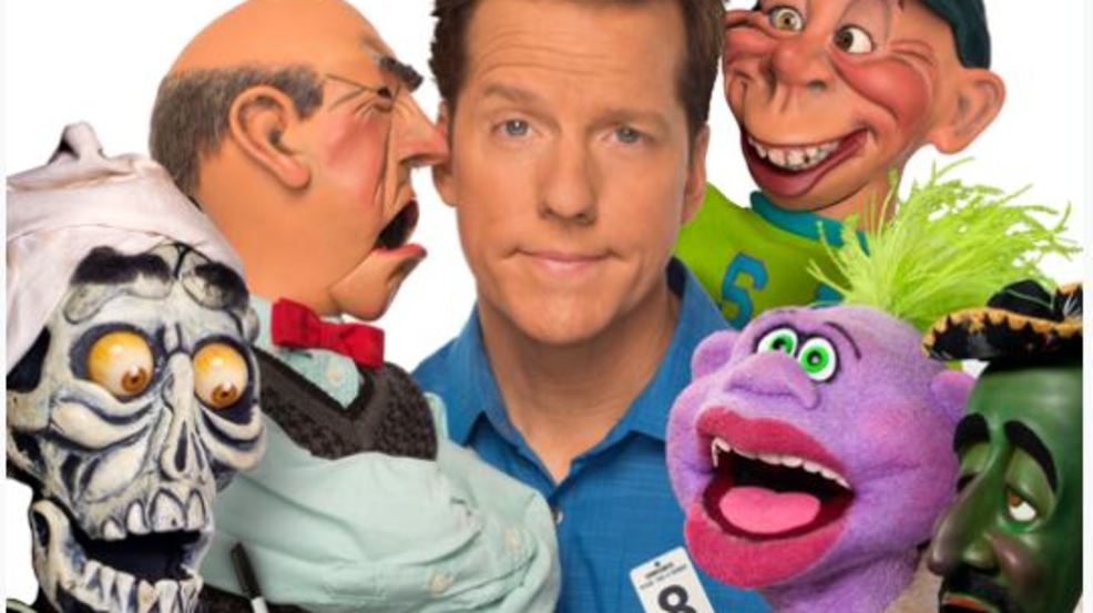 Image result for jeff dunham