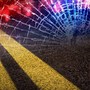 Man injured in rollover near Colon