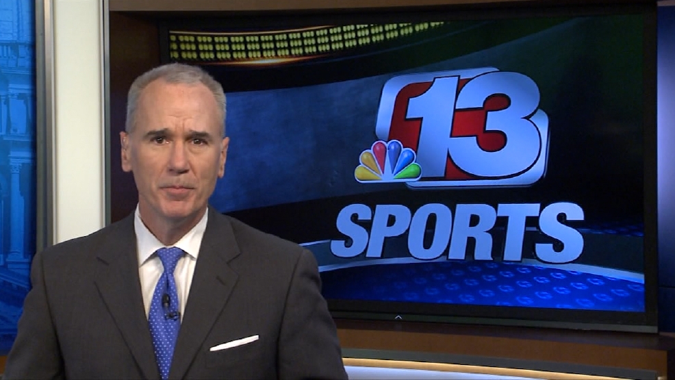 Channel 13 News At Nine On FOX 17's Sports Recap 4-18 Channel 13 News At Nine On FOX 17's Sports Recap 4-18