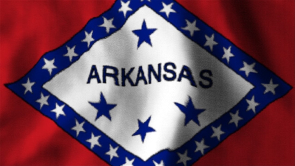 Republican launches bid for Arkansas land commissioner post KATV