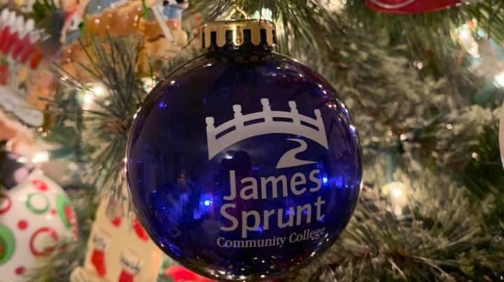 Ornament fundraiser raises more than 600 WCTI