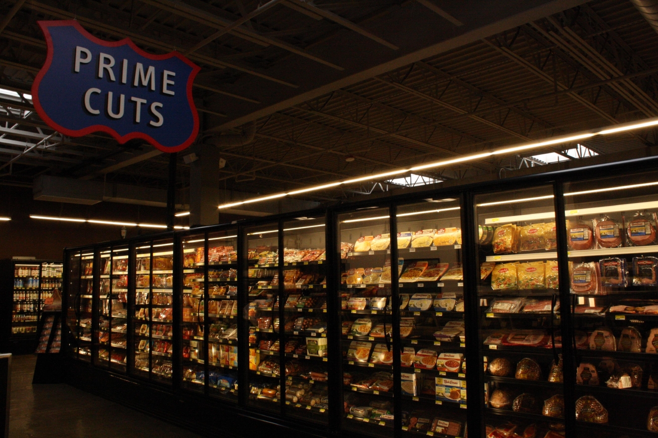 The Story Of Clifton Market Begins And Ends With The Community It