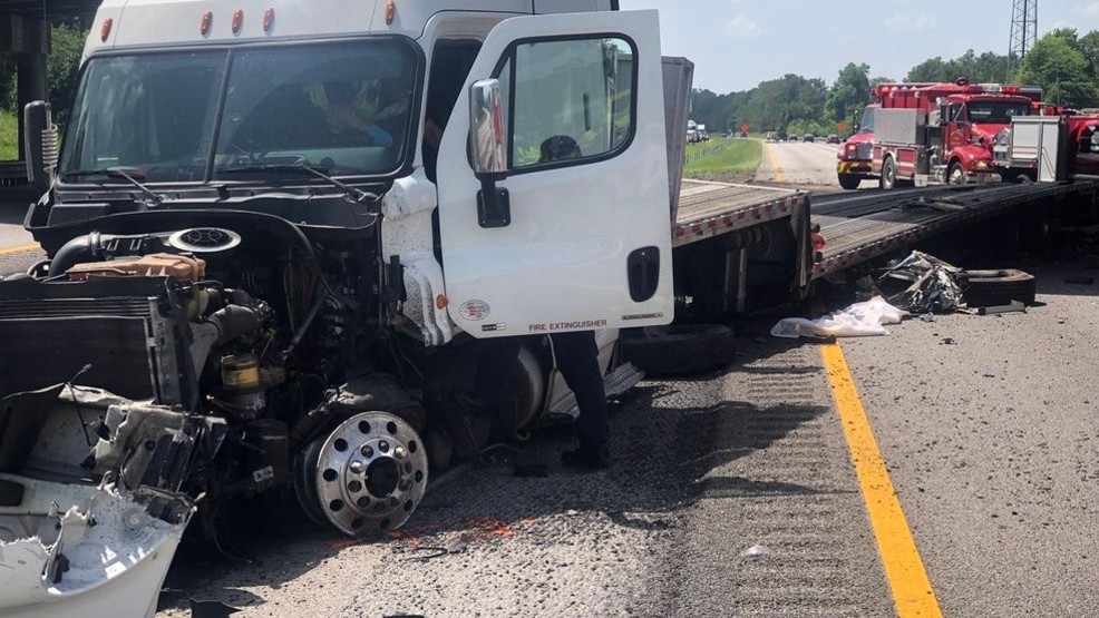 Coroner Three killed in Orangeburg crash on I26 identified WACH