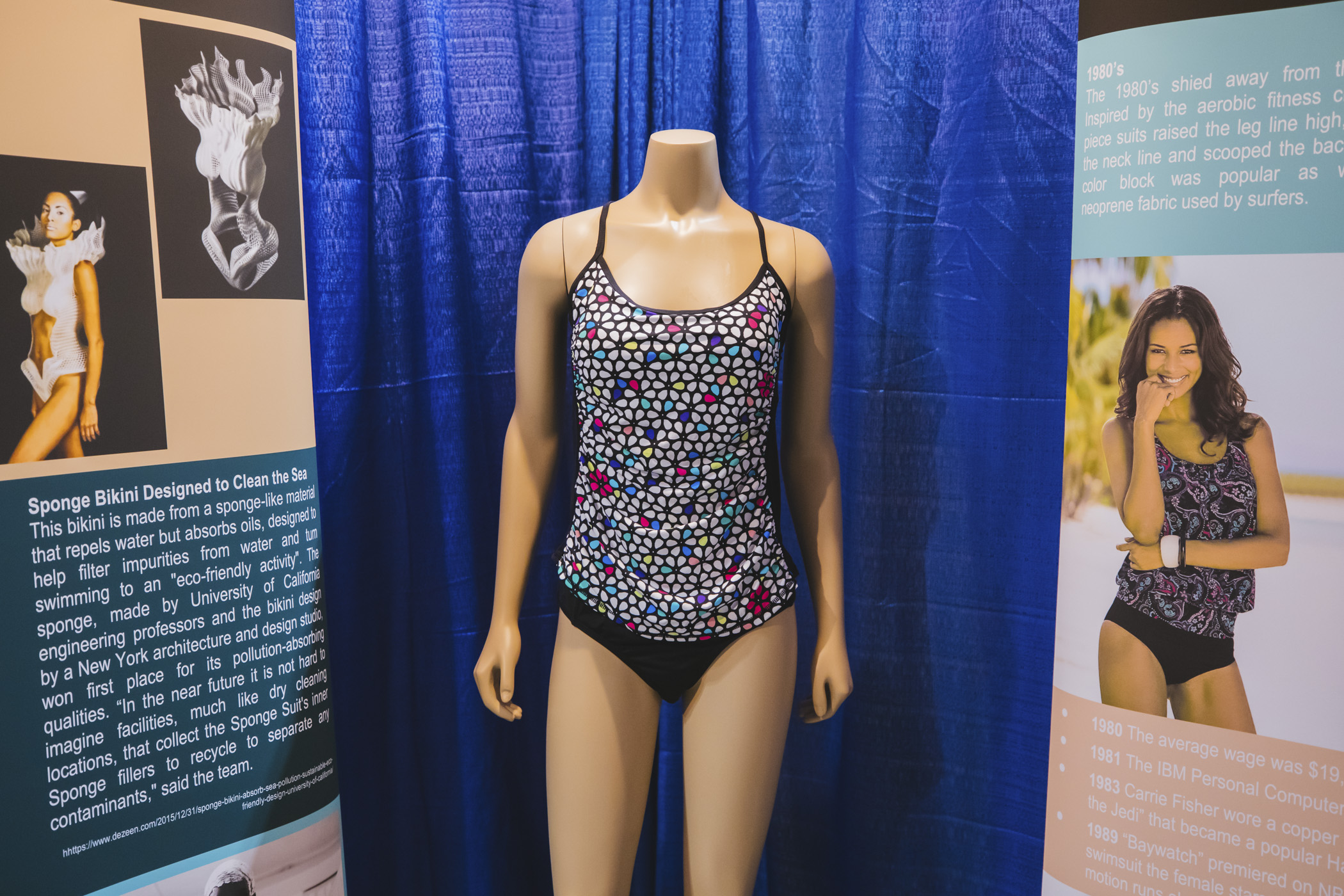 From Burlap to Bikinis A Brief History of Bathing Suits Seattle Refined