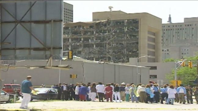 Bombing survivor denied access to unknown DNA profile from unidentified victim