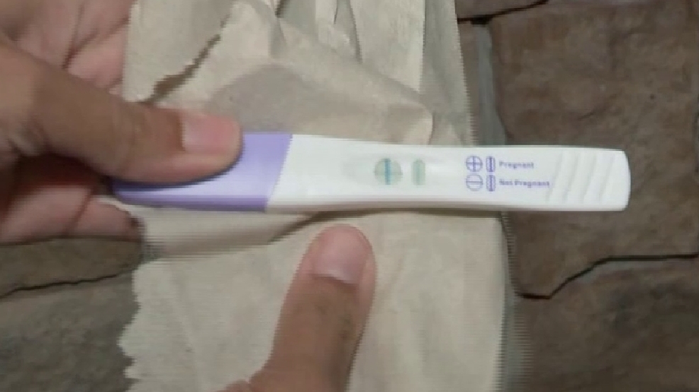 Woman sells positive pregnancy tests on Craigslist | KABB