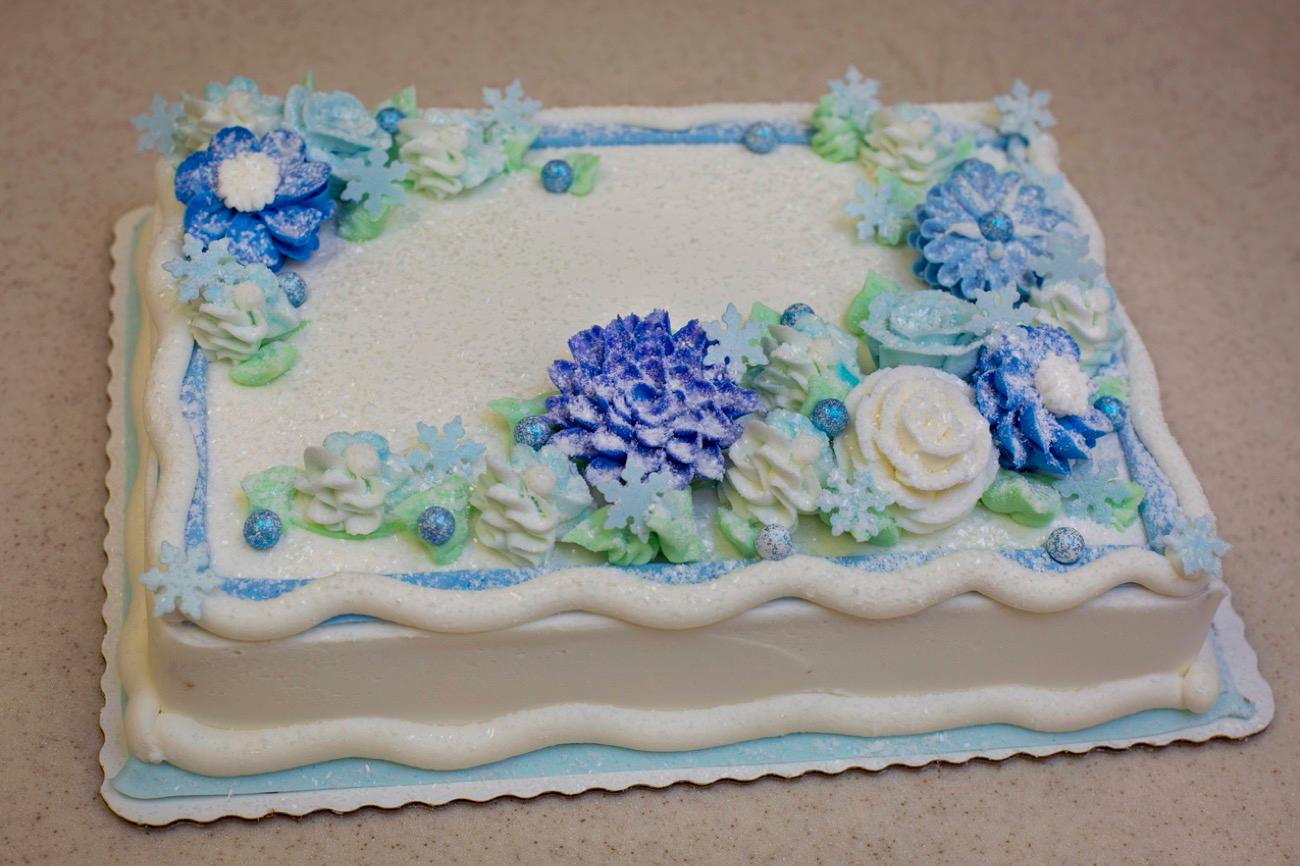 How Servatii Makes Its Delightful, Decorated Cakes so Delicious