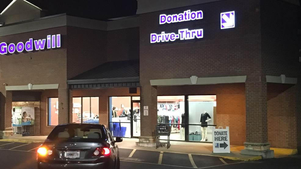 Most Middle Goodwill Stores to resume operations May 1st WGXA