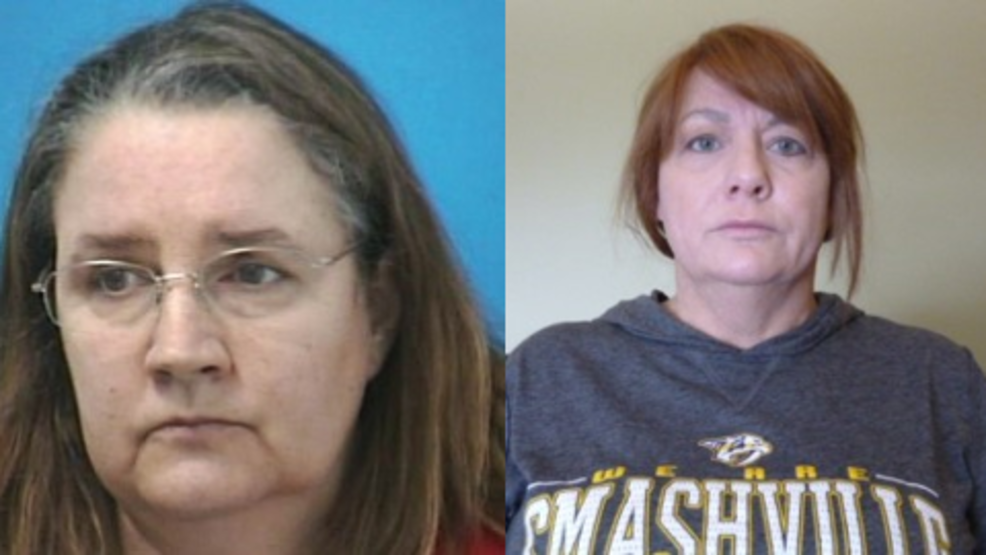 Two Franklin attorneys arrested, accused of dealing drugs WZTV