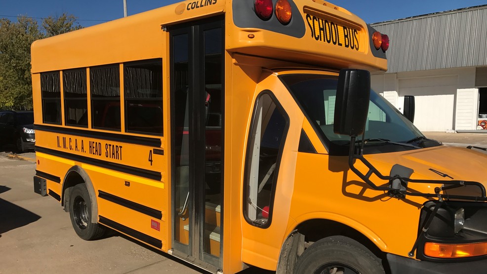 School bus safety top priority for Head Start KTVO