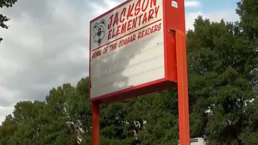 Salt Lake City's oldest elementary school looks into name change KUTV