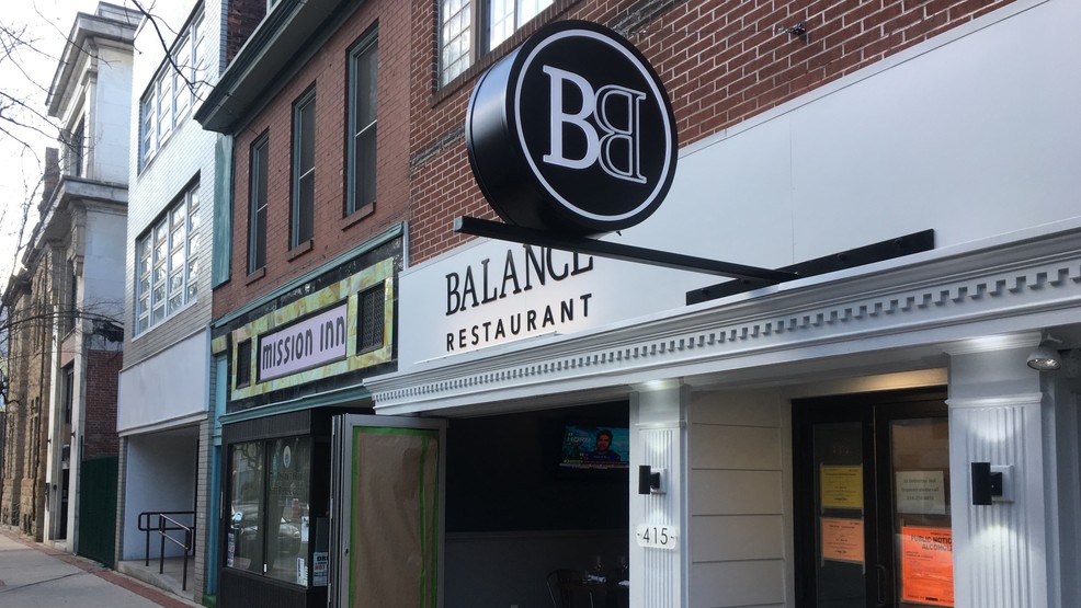 New Restaurant Set To Open In Downtown Johnstown Saay Wjac